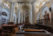 Baeza.Catedral-Natividad-de-Nuestra-Senora