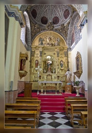 Cazorla.-Iglesia-de-S.Jose_